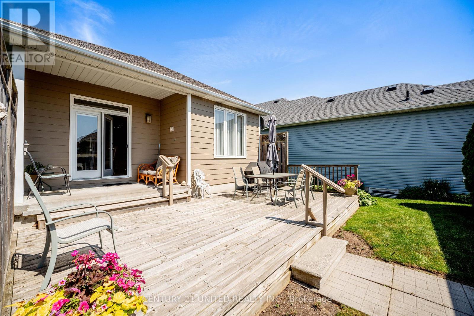 745 Prince Of Wales Drive, Cobourg, Ontario  K9A 5X9 - Photo 31 - X12724652