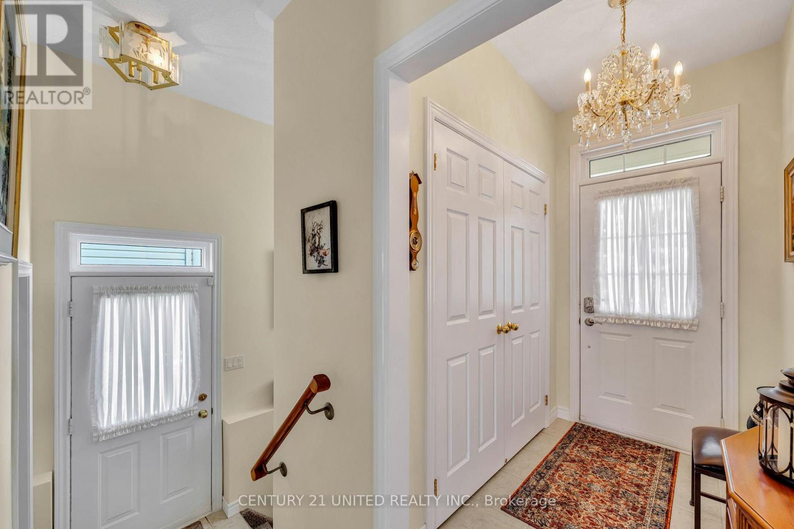 745 Prince Of Wales Drive, Cobourg, Ontario  K9A 5X9 - Photo 7 - X12724652