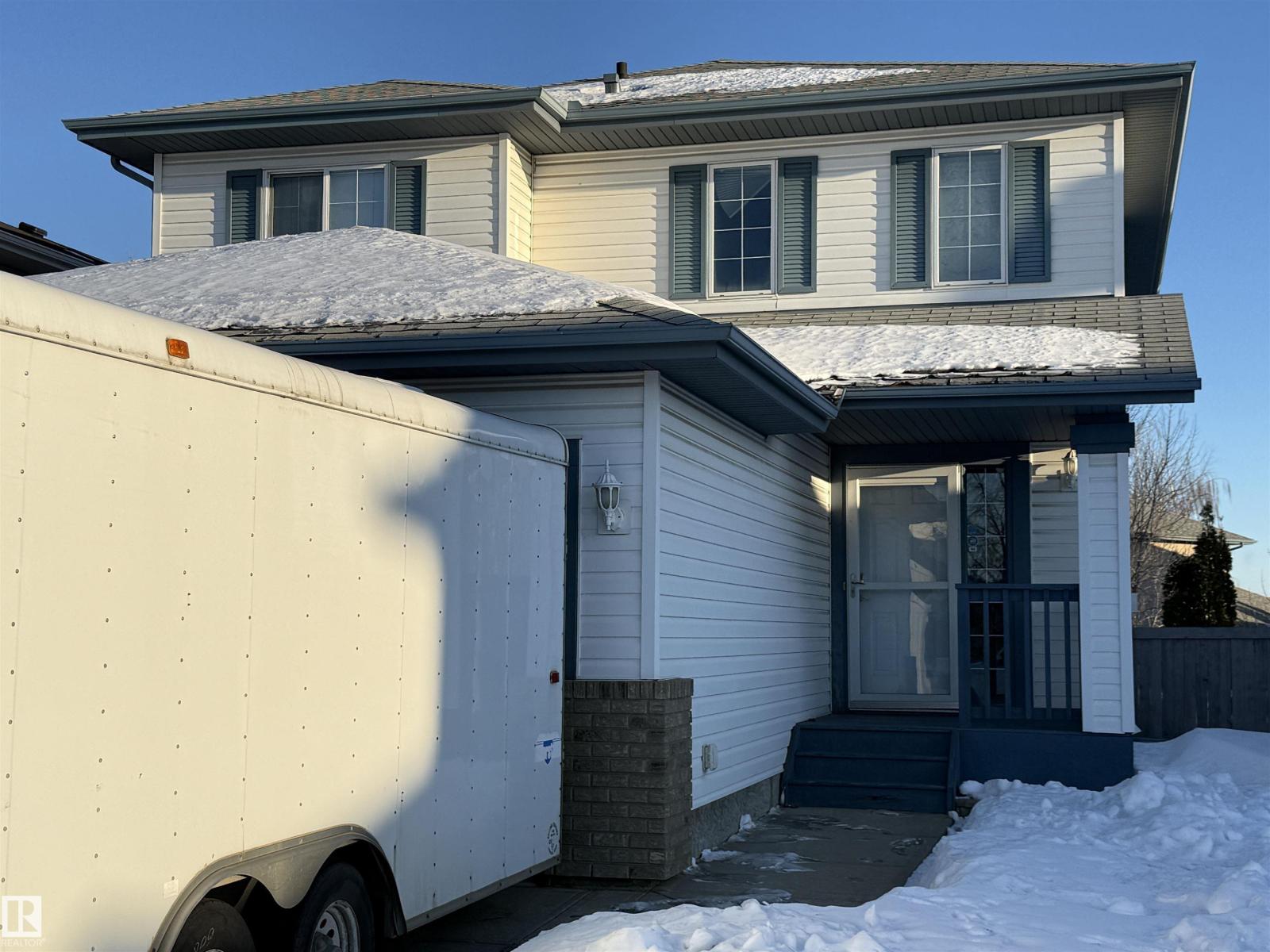 14415 131 St Nw, Edmonton, Alberta  T6V 1G8 - Photo 3 - E4470879