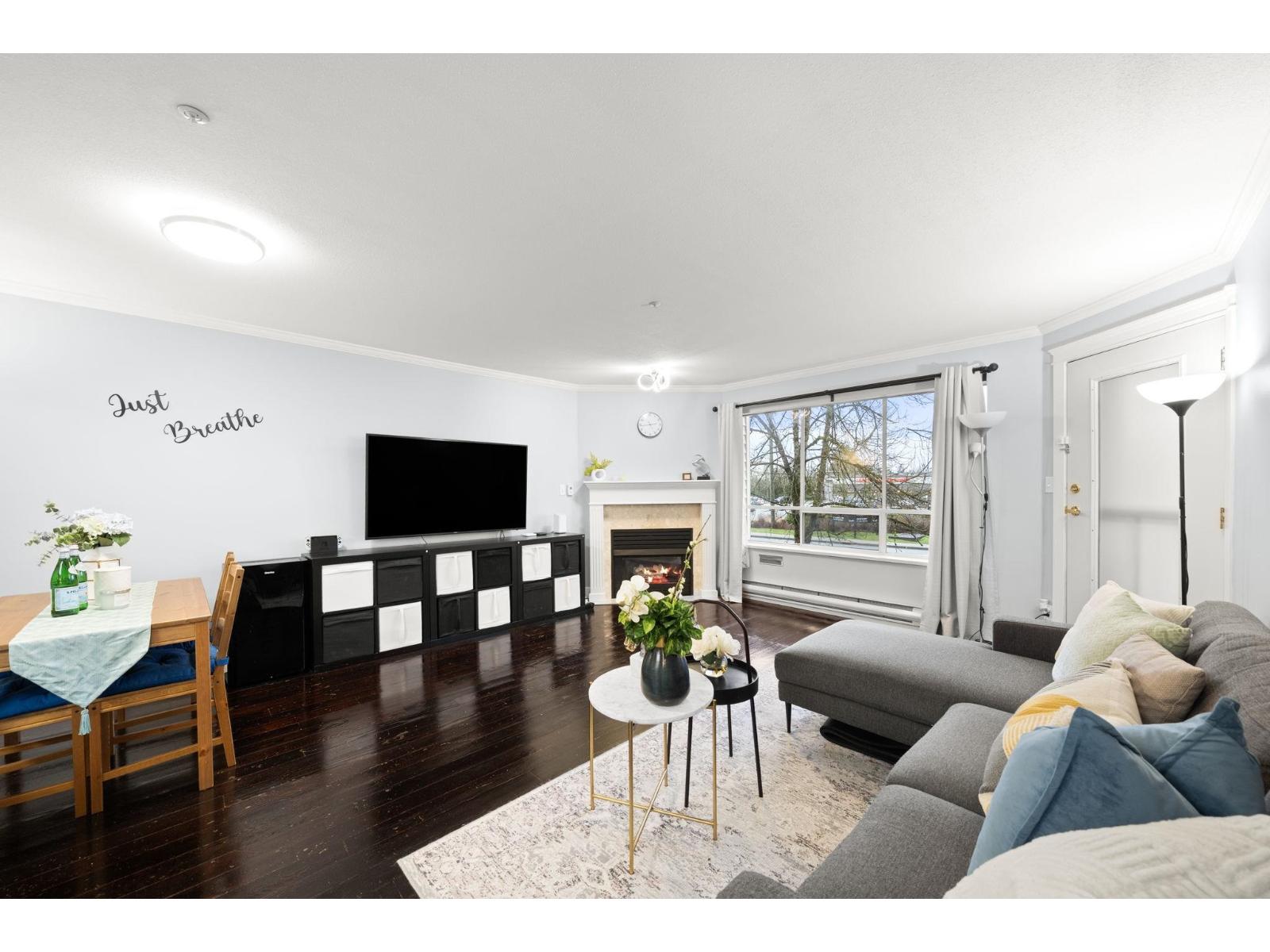 105 5450 208 Street, Langley, British Columbia  V3A 2J9 - Photo 4 - R3081374