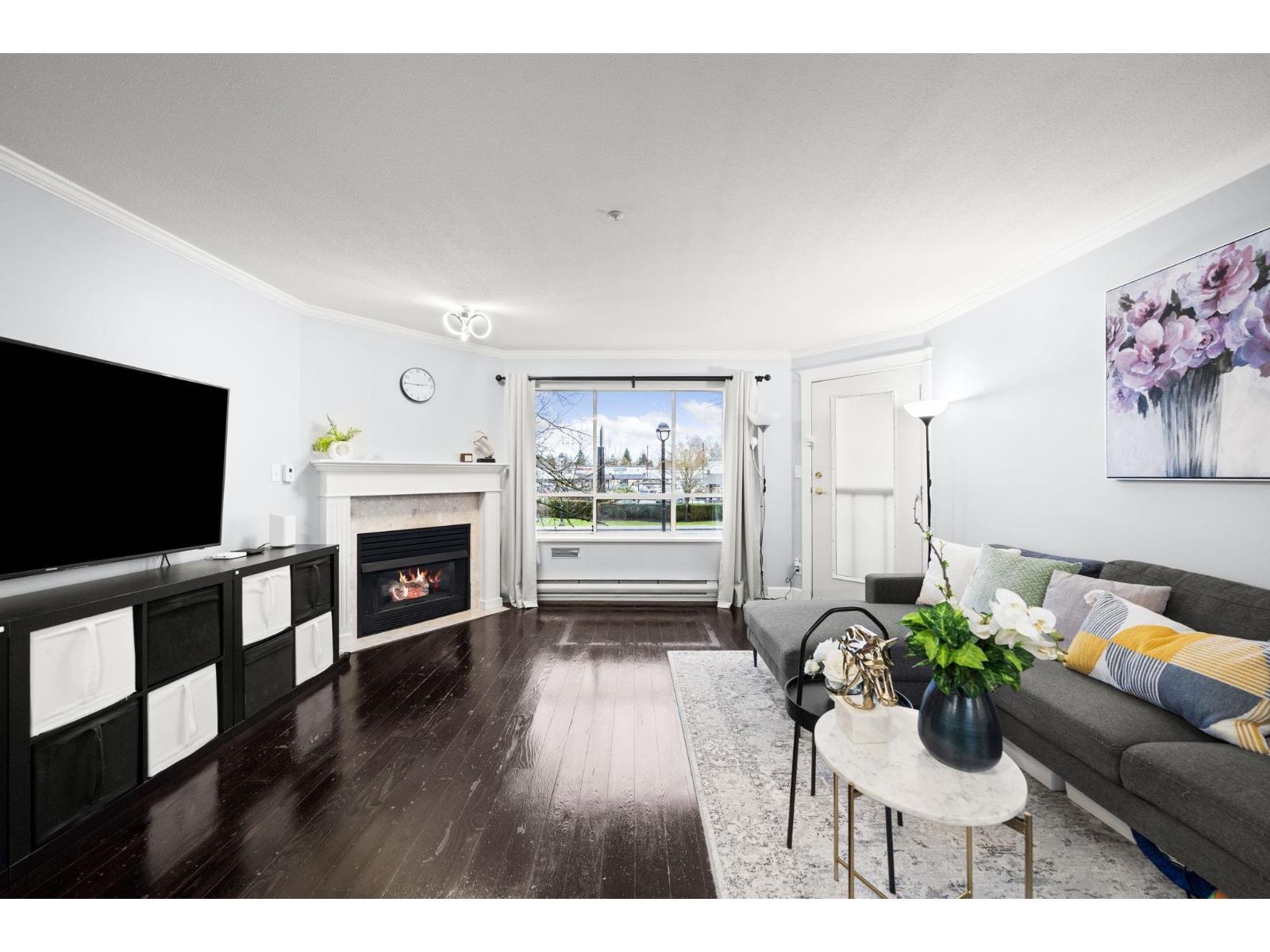 105 5450 208 Street, Langley, British Columbia  V3A 2J9 - Photo 3 - R3081374