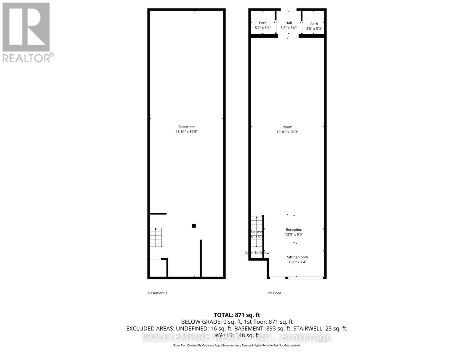 344 Richmond Street, London East, Ontario  N6A 3C3 - Photo 7 - X12724672