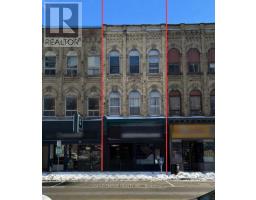 344 RICHMOND STREET, London East, Ontario