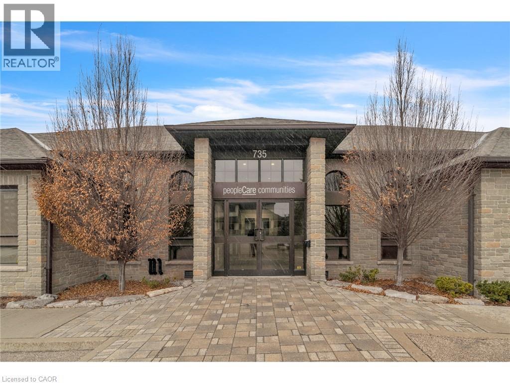 735 Bridge Street W, Waterloo, Ontario  N2V 2H1 - Photo 2 - 40800152