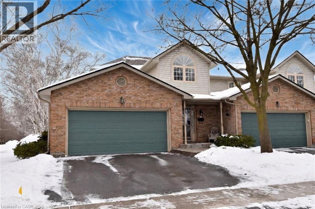 3333 NEW Street Unit# 1, Burlington, Ontario