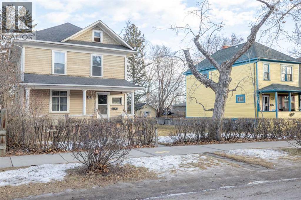 1016 8 Avenue Se, Calgary, Alberta  T2G 0M4 - Photo 10 - A2279430