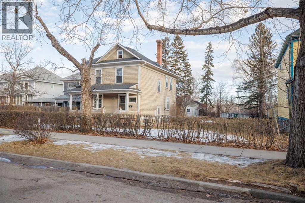 1016 8 Avenue Se, Calgary, Alberta  T2G 0M4 - Photo 11 - A2279430