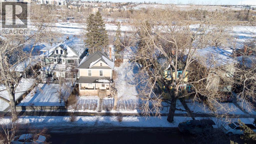 1016 8 Avenue Se, Calgary, Alberta  T2G 0M4 - Photo 3 - A2279430