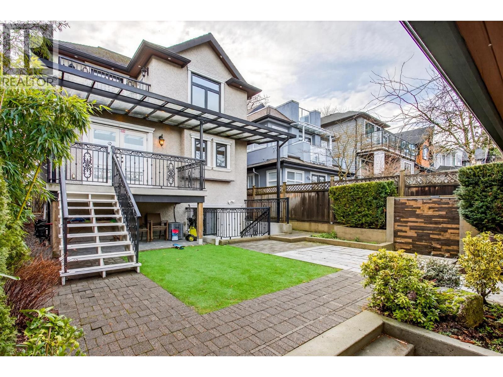 3715 W 22nd Avenue, Vancouver, British Columbia  V6S 1J5 - Photo 38 - R3082477