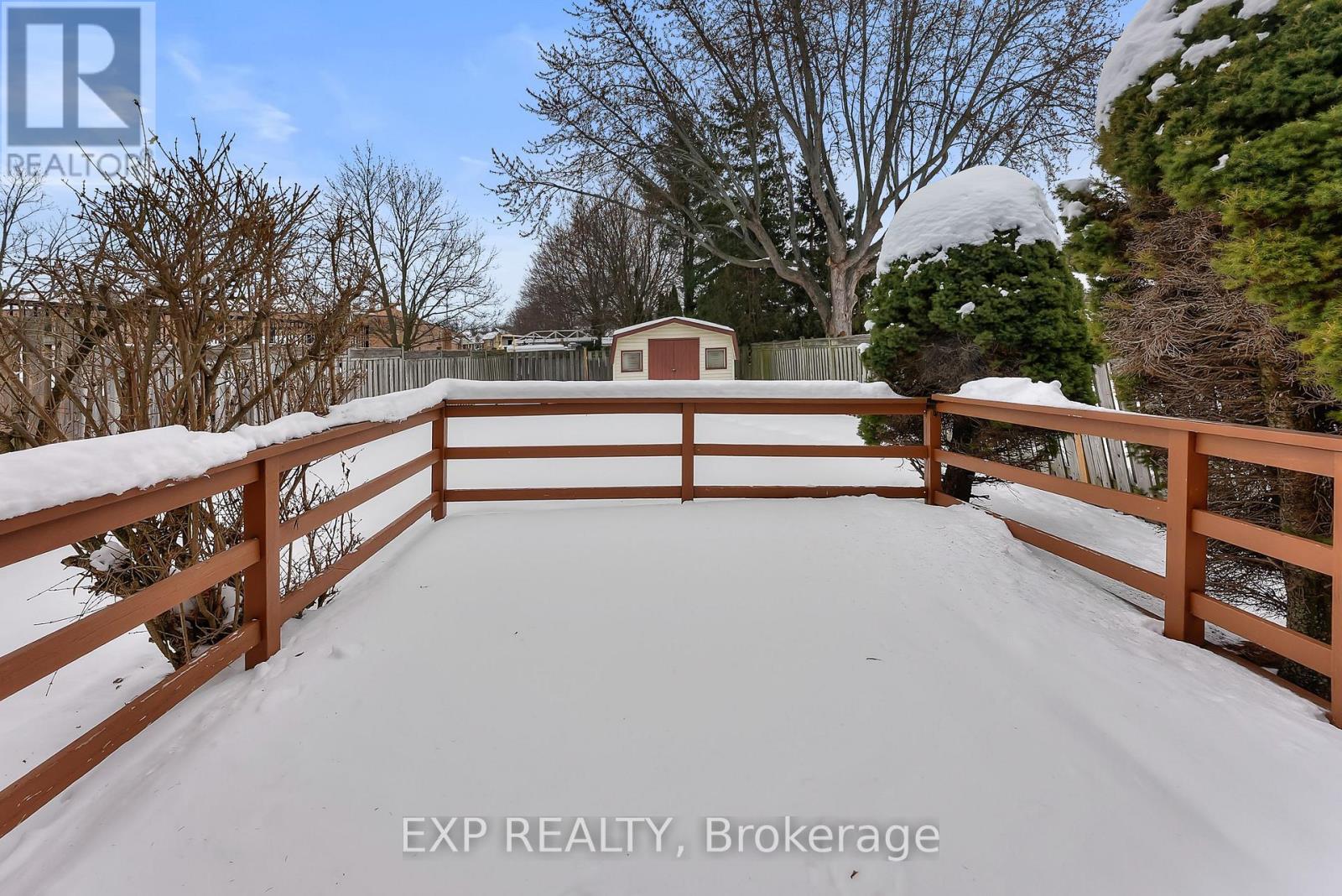 10 Heritage Court, St. Catharines, Ontario  L2S 3H8 - Photo 32 - X12724658