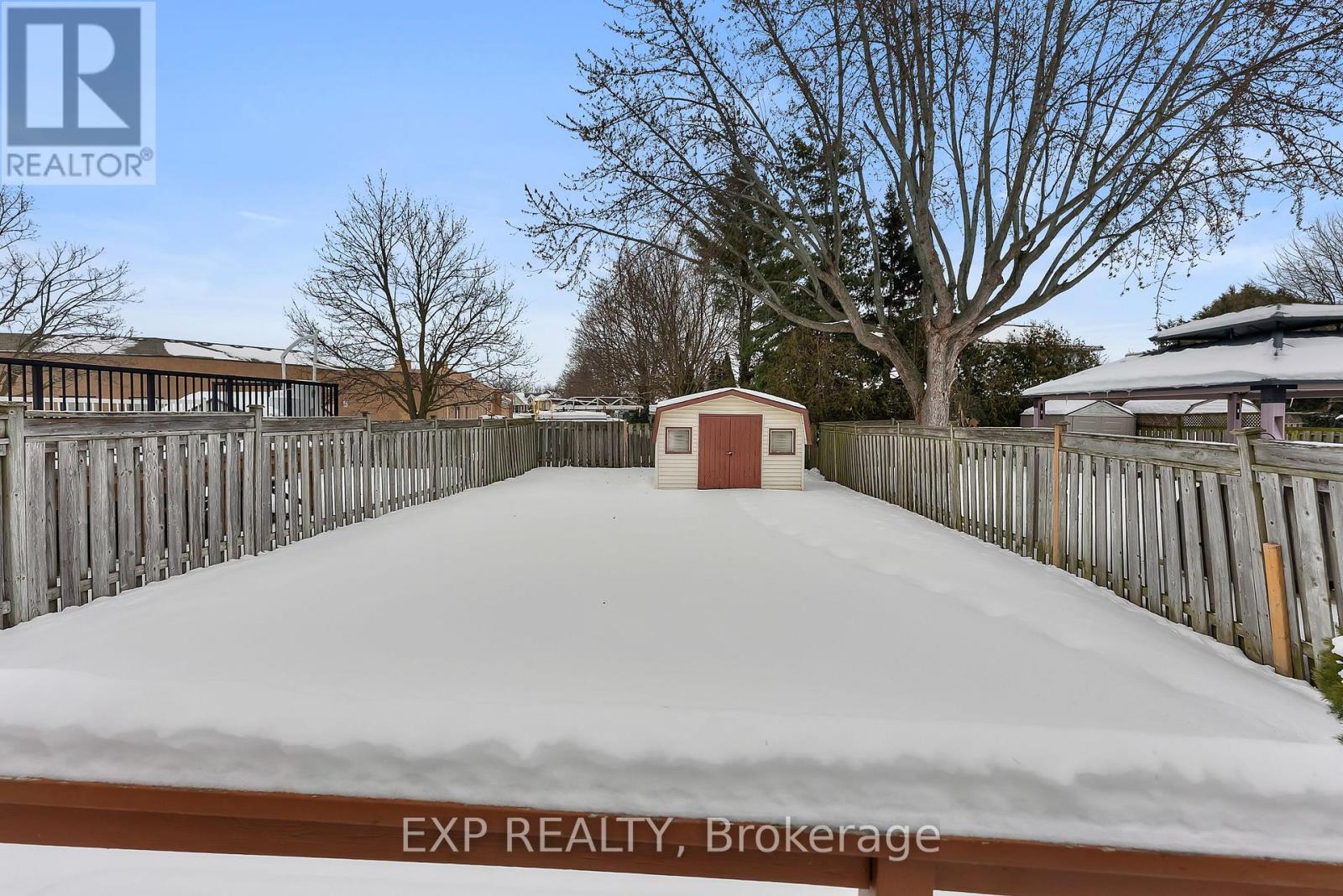 10 Heritage Court, St. Catharines, Ontario  L2S 3H8 - Photo 33 - X12724658