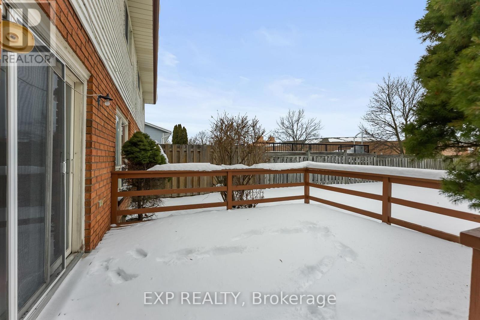 10 Heritage Court, St. Catharines, Ontario  L2S 3H8 - Photo 34 - X12724658