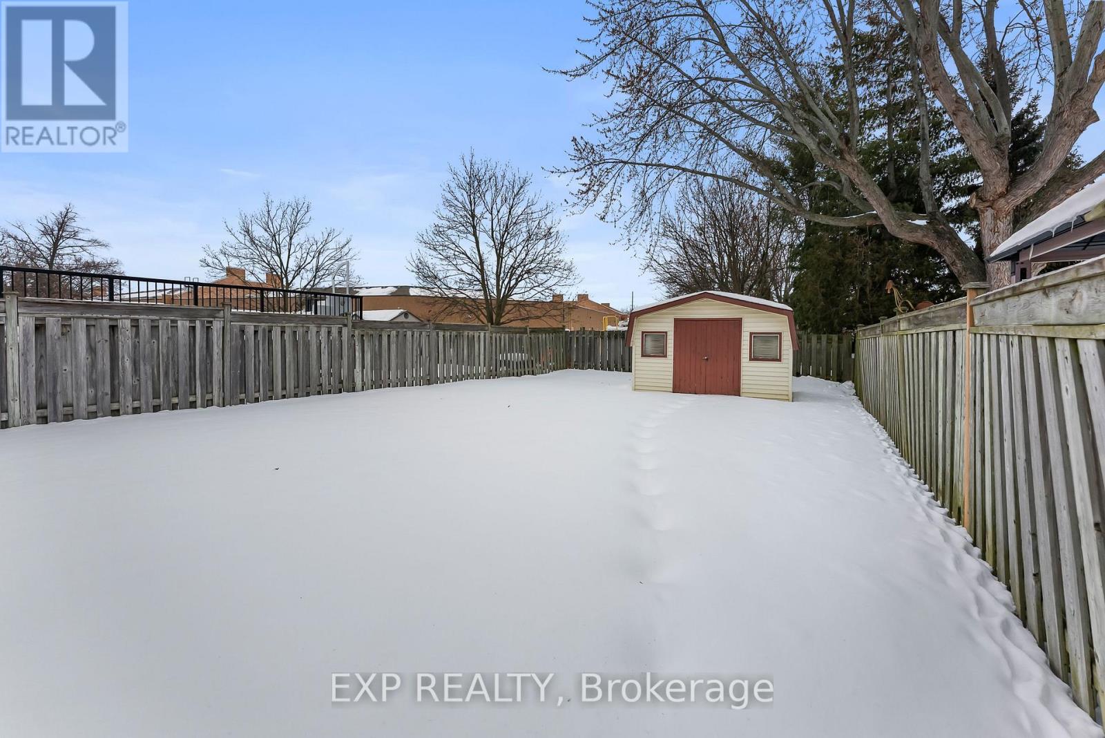 10 Heritage Court, St. Catharines, Ontario  L2S 3H8 - Photo 35 - X12724658