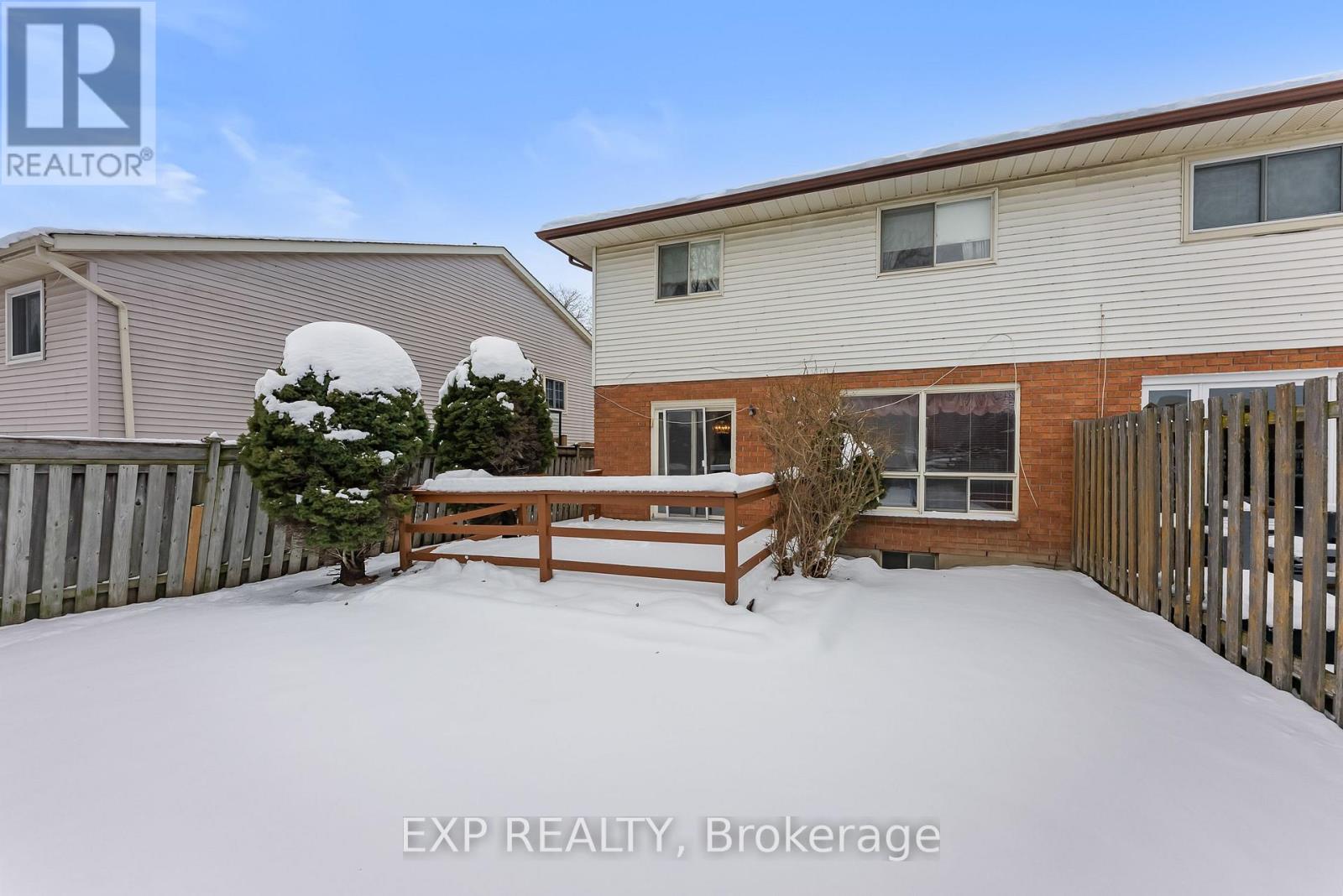 10 Heritage Court, St. Catharines, Ontario  L2S 3H8 - Photo 38 - X12724658