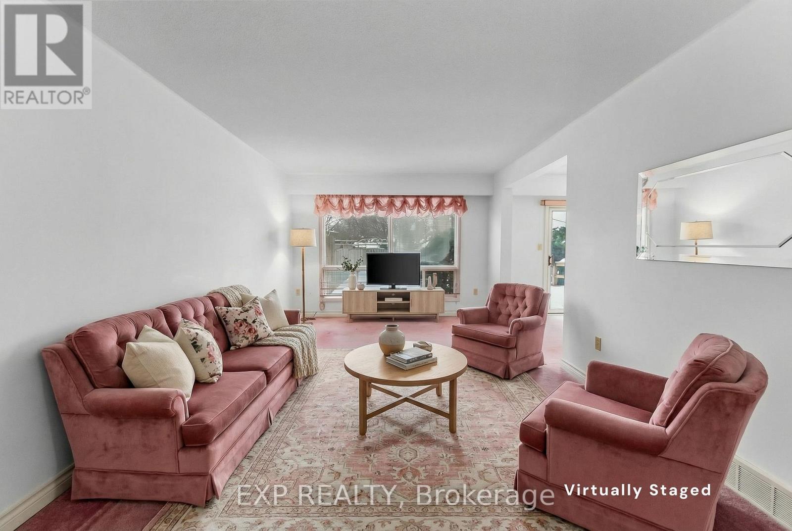 10 Heritage Court, St. Catharines, Ontario  L2S 3H8 - Photo 8 - X12724658