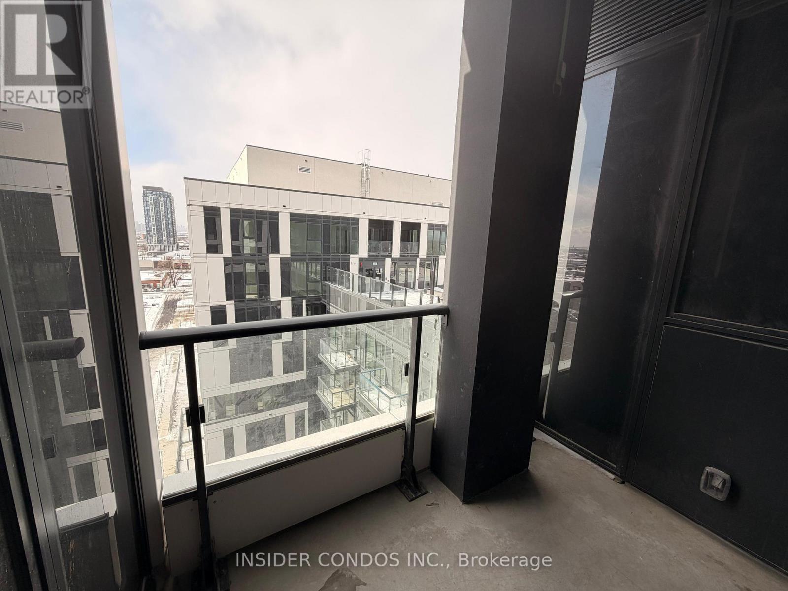 1016 - 1001 The Queensway, Toronto, Ontario  M8Z 6C7 - Photo 14 - W12715678