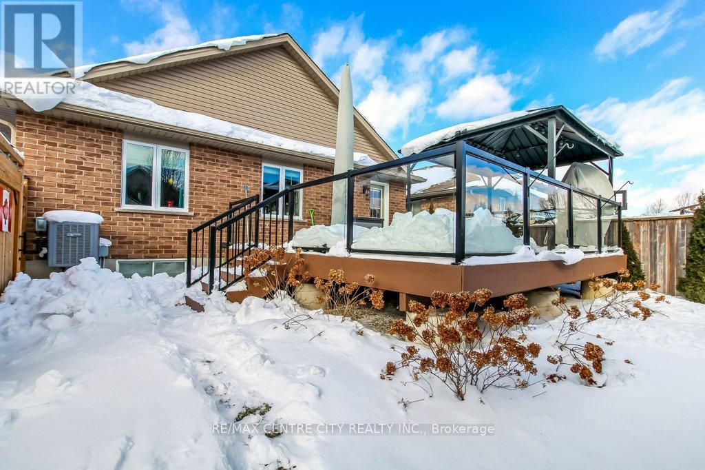 67 Peach Tree Boulevard, St. Thomas, Ontario  N5R 0C1 - Photo 20 - X12724074