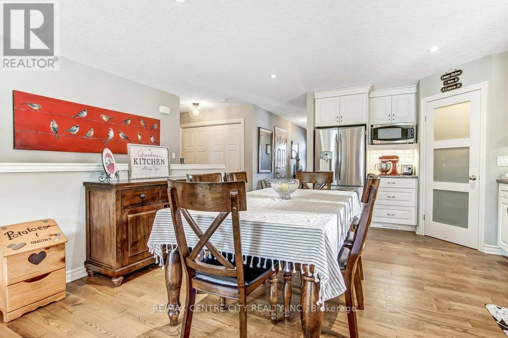 67 Peach Tree Boulevard, St. Thomas, Ontario  N5R 0C1 - Photo 10 - X12724074