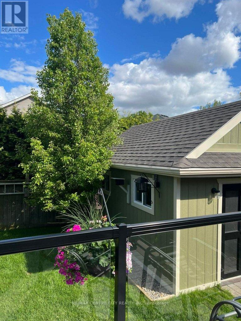 67 Peach Tree Boulevard, St. Thomas, Ontario  N5R 0C1 - Photo 17 - X12724074