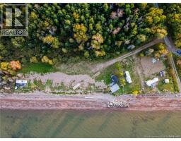 Lot Hamilton Beach Road, charlo, New Brunswick