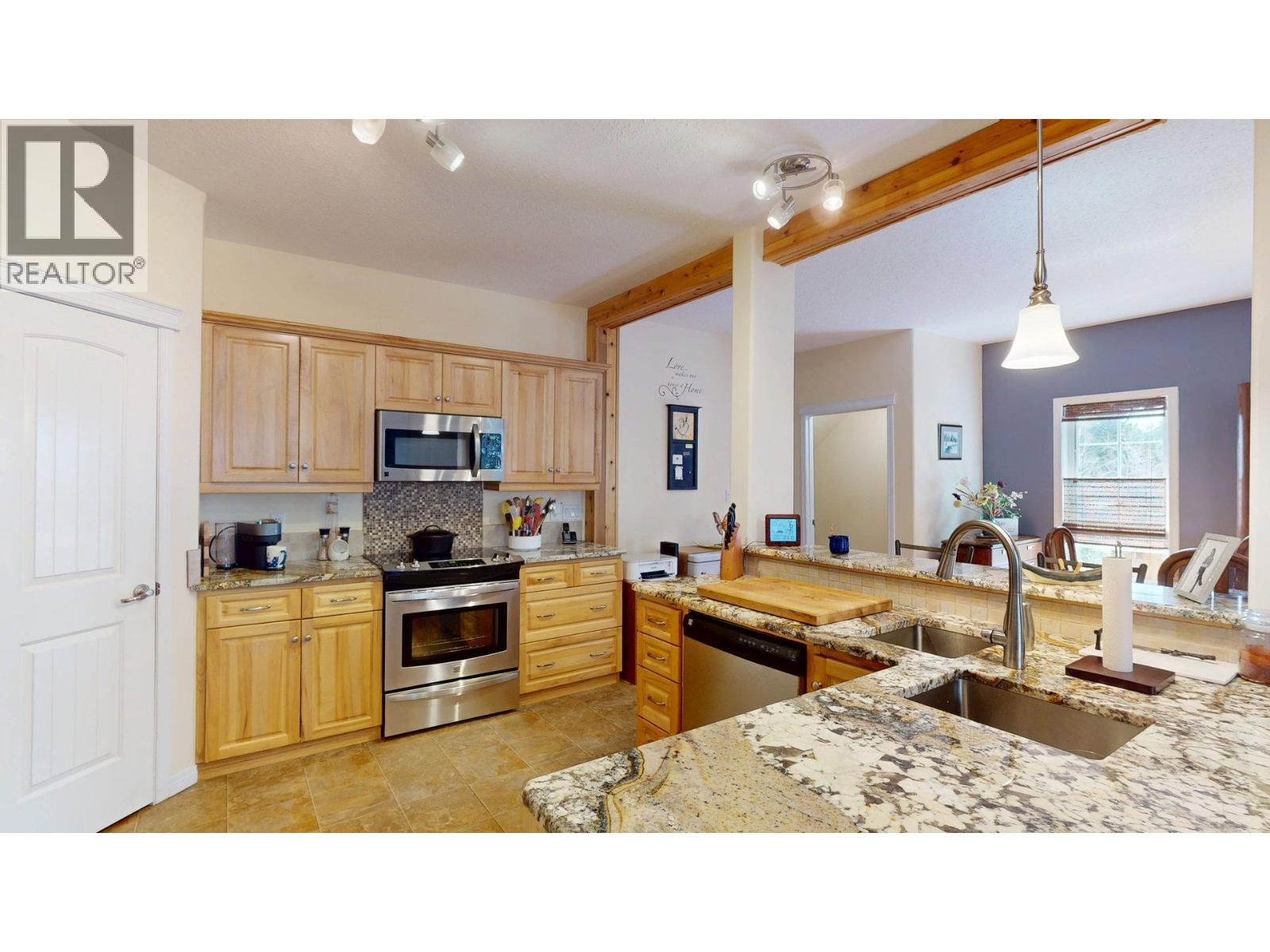 57 Cariboo Drive, Elkford, British Columbia  V0B 1H0 - Photo 10 - 10373709