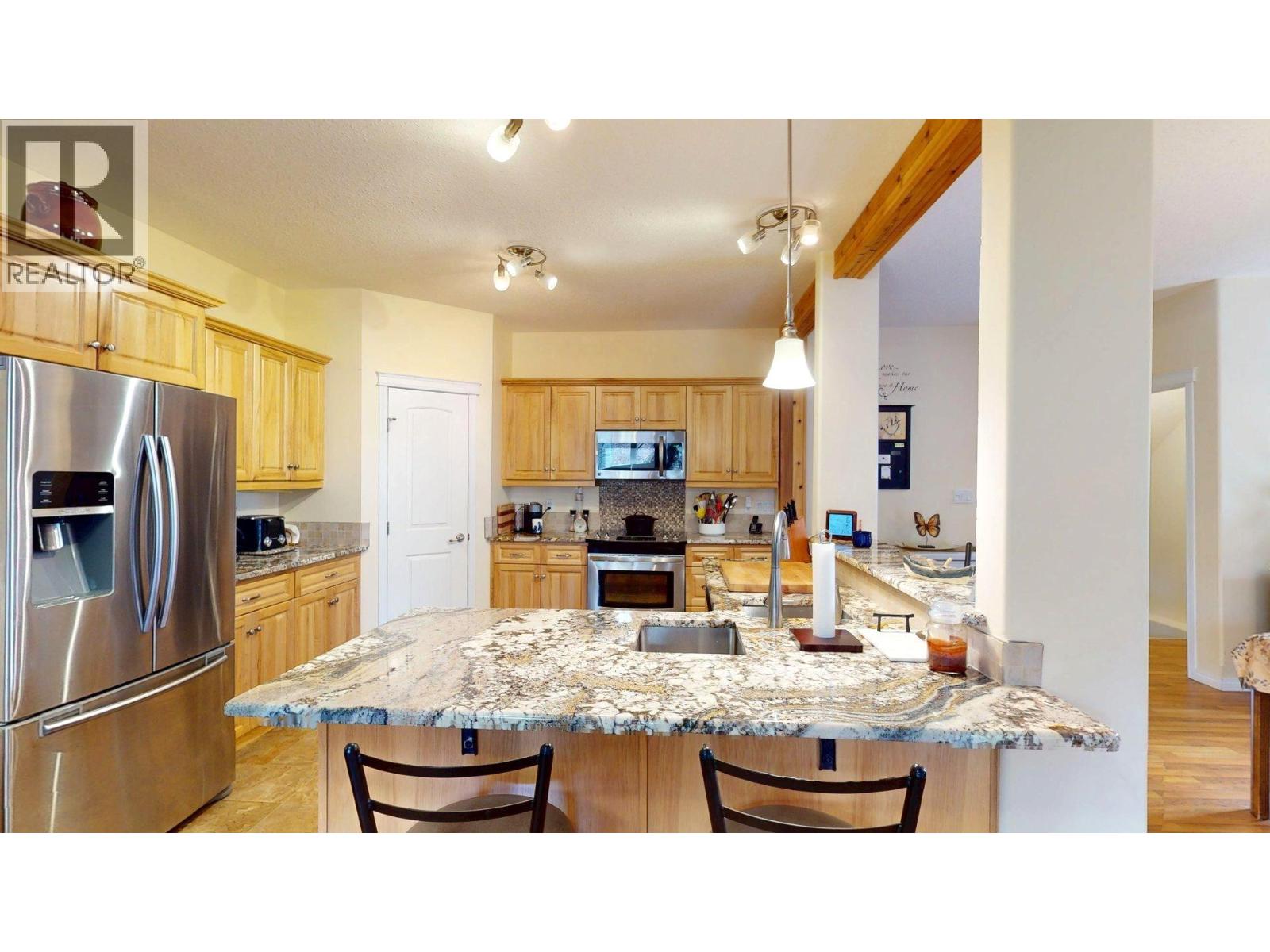 57 Cariboo Drive, Elkford, British Columbia  V0B 1H0 - Photo 11 - 10373709