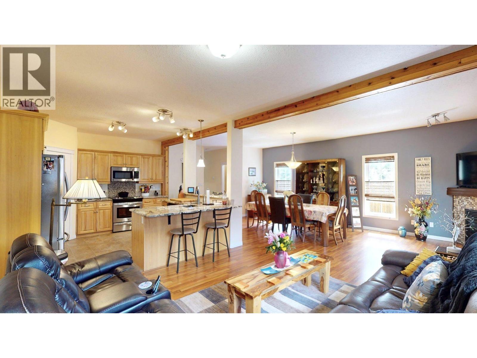 57 Cariboo Drive, Elkford, British Columbia  V0B 1H0 - Photo 13 - 10373709