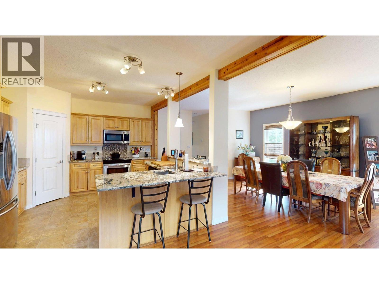 57 Cariboo Drive, Elkford, British Columbia  V0B 1H0 - Photo 14 - 10373709