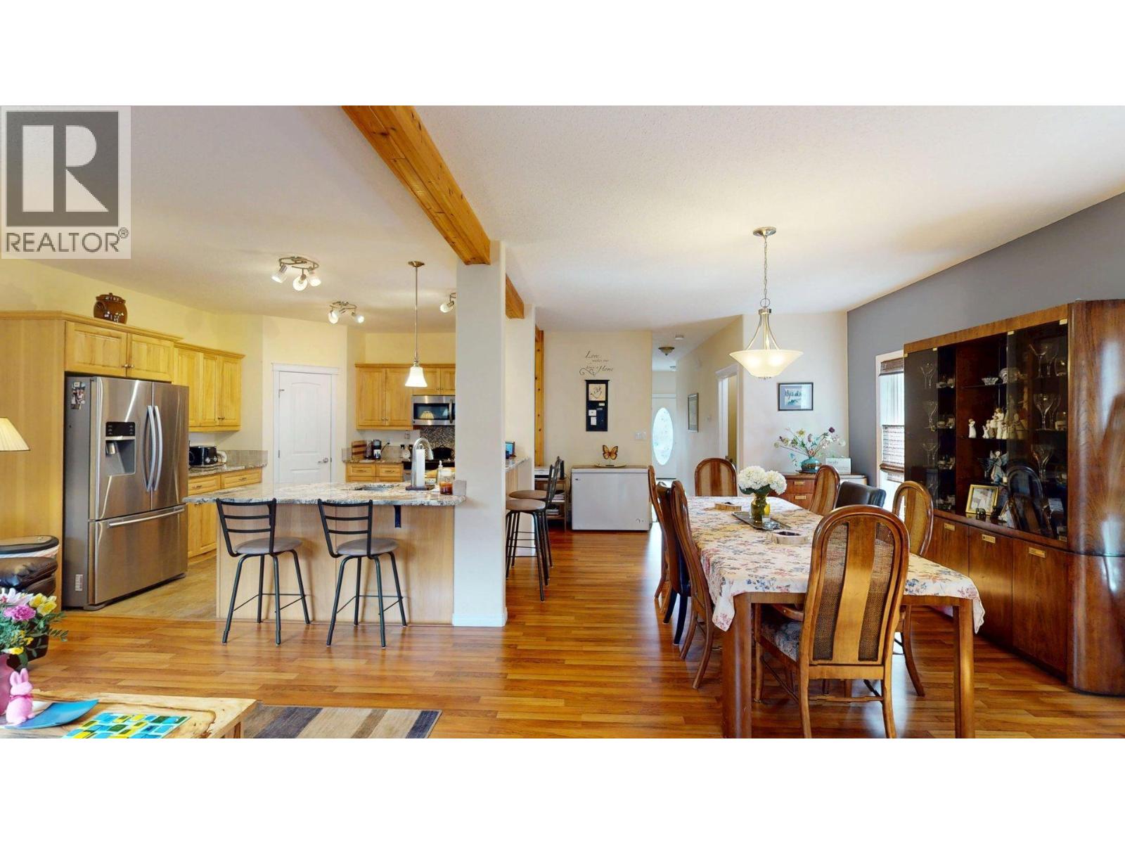 57 Cariboo Drive, Elkford, British Columbia  V0B 1H0 - Photo 15 - 10373709