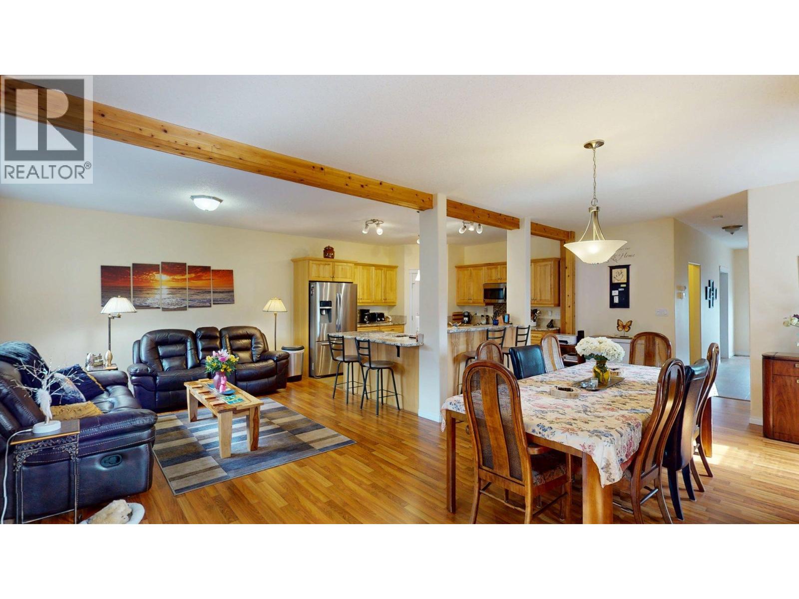 57 Cariboo Drive, Elkford, British Columbia  V0B 1H0 - Photo 16 - 10373709