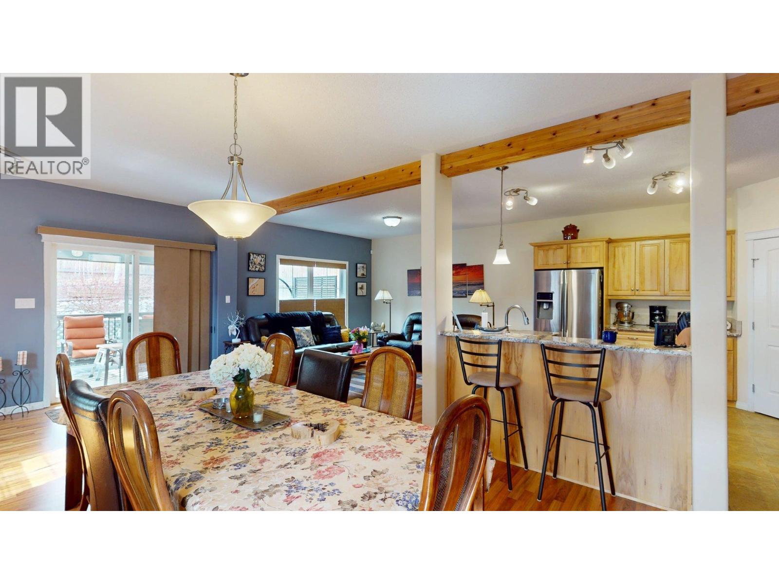 57 Cariboo Drive, Elkford, British Columbia  V0B 1H0 - Photo 17 - 10373709