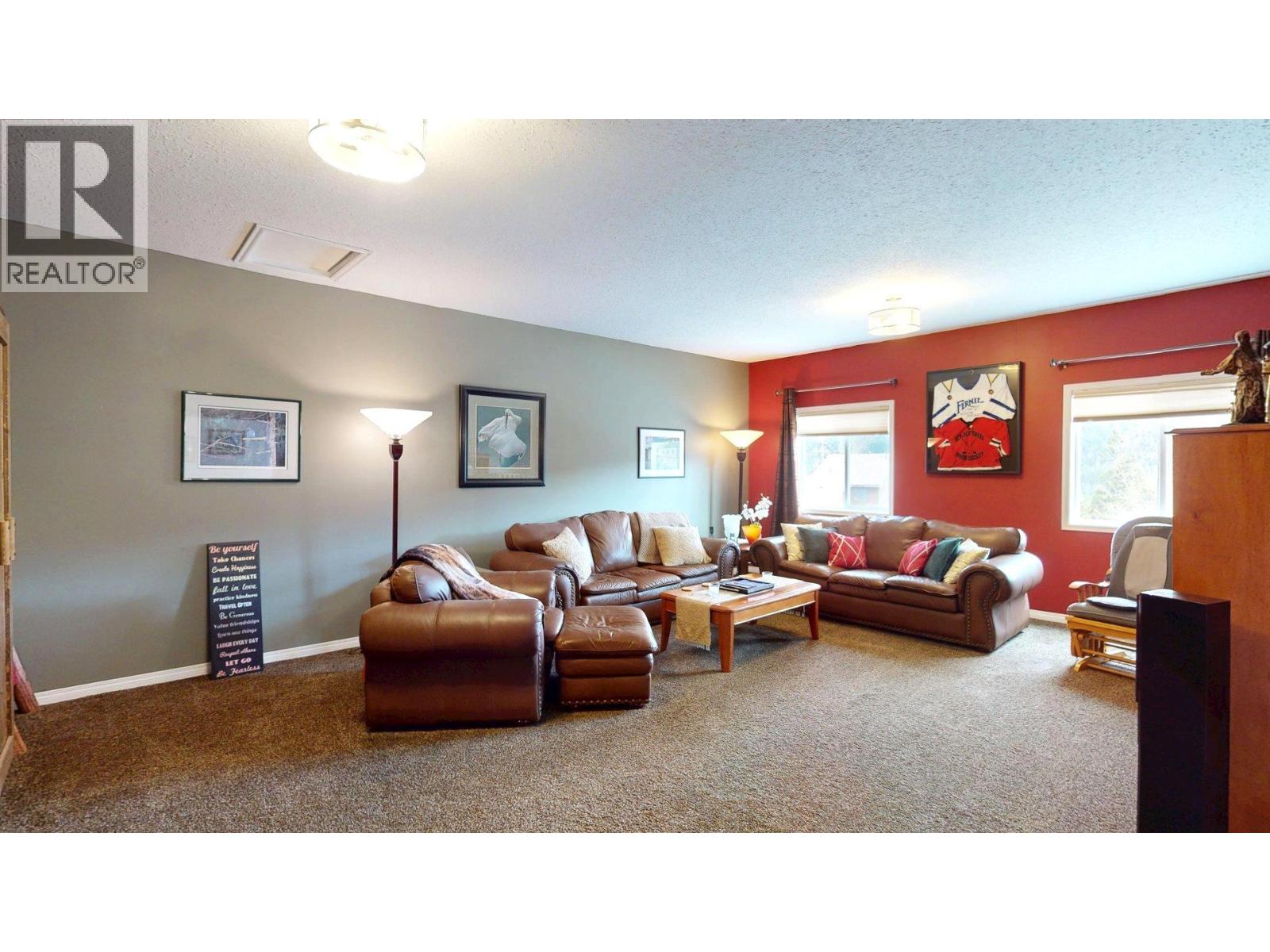 57 Cariboo Drive, Elkford, British Columbia  V0B 1H0 - Photo 24 - 10373709