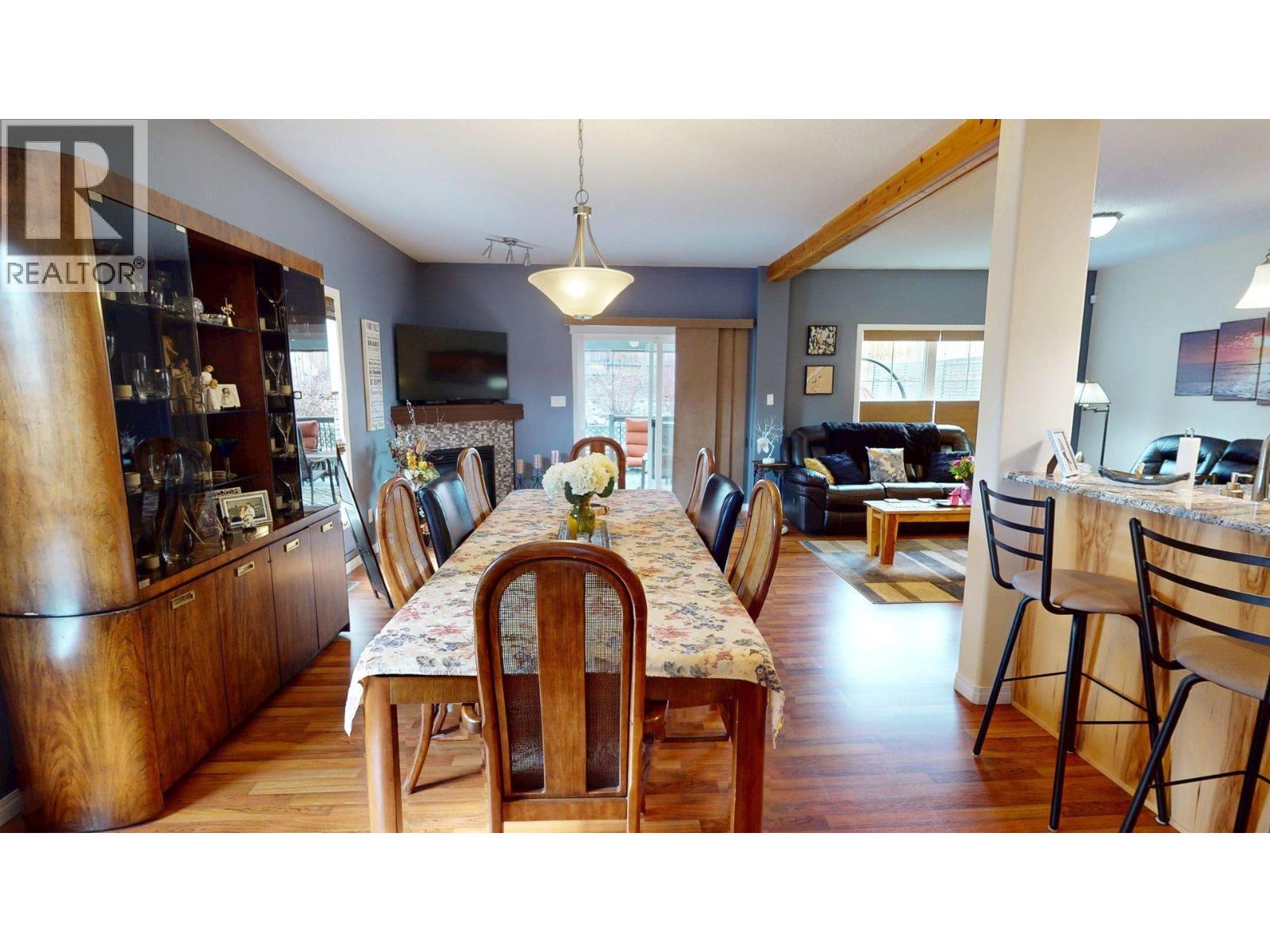 57 Cariboo Drive, Elkford, British Columbia  V0B 1H0 - Photo 4 - 10373709