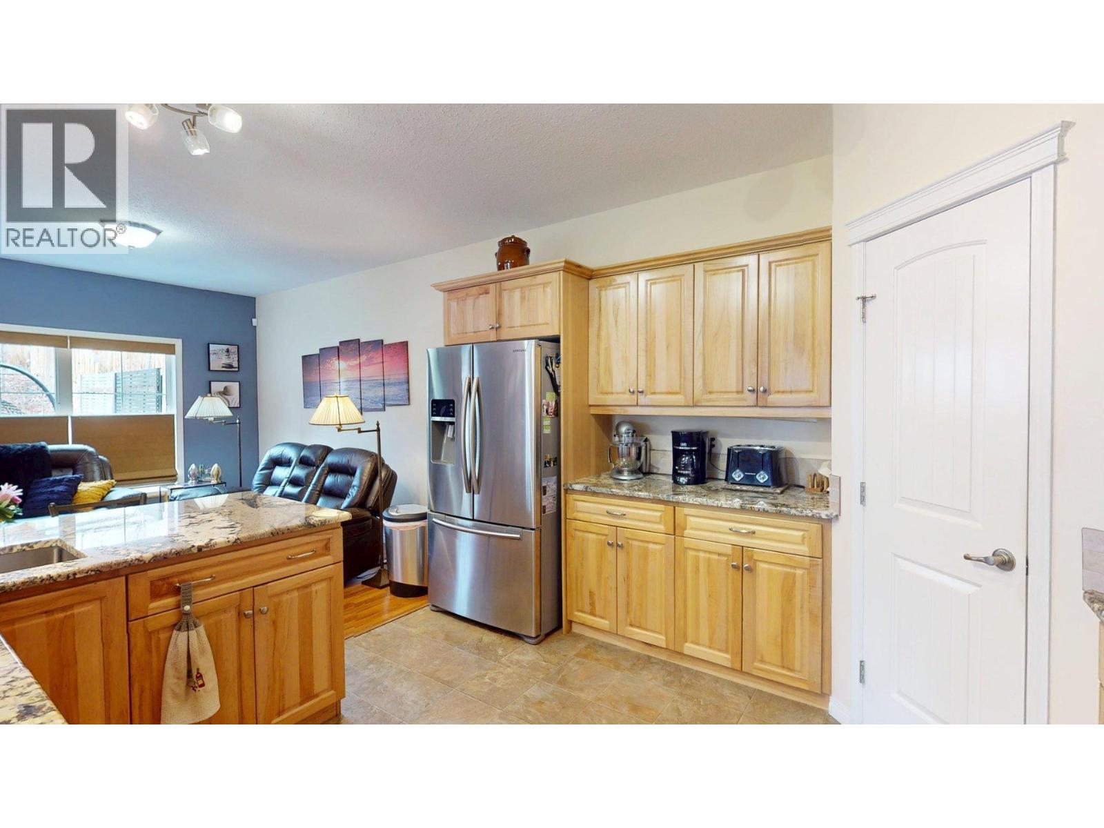 57 Cariboo Drive, Elkford, British Columbia  V0B 1H0 - Photo 5 - 10373709