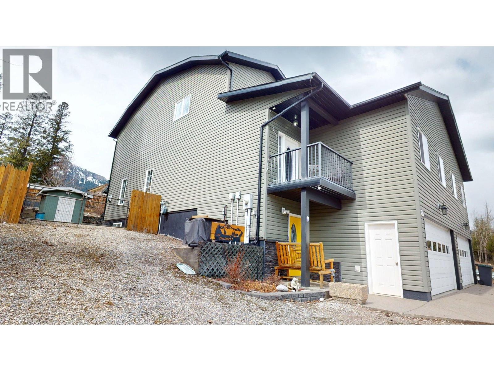 57 Cariboo Drive, Elkford, British Columbia  V0B 1H0 - Photo 66 - 10373709