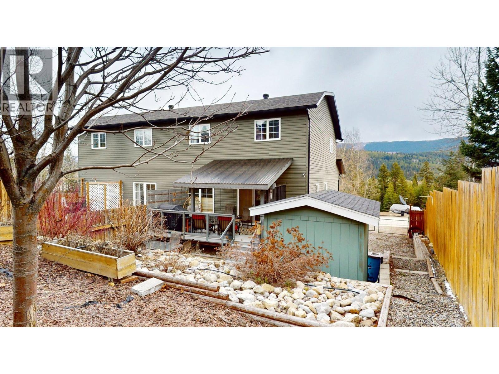 57 Cariboo Drive, Elkford, British Columbia  V0B 1H0 - Photo 69 - 10373709