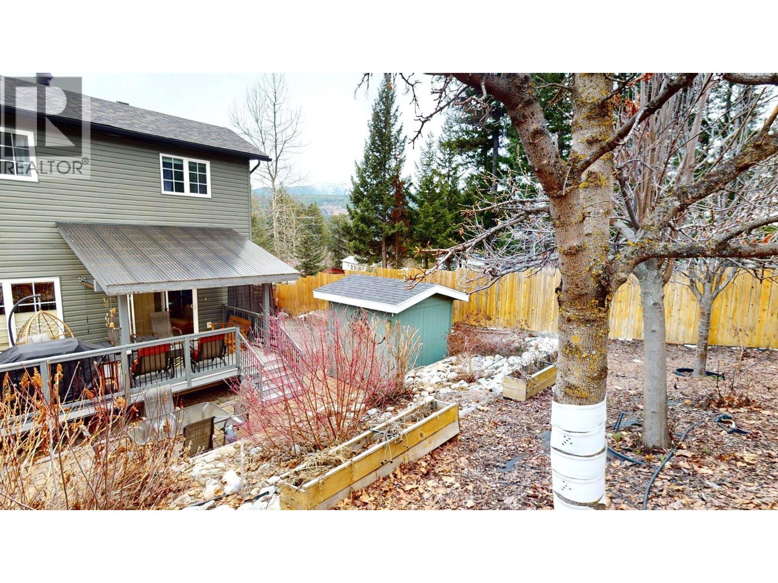 57 Cariboo Drive, Elkford, British Columbia  V0B 1H0 - Photo 71 - 10373709