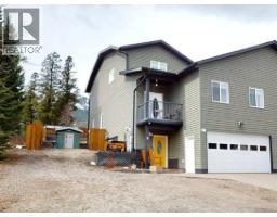57 Cariboo Drive, elkford, British Columbia