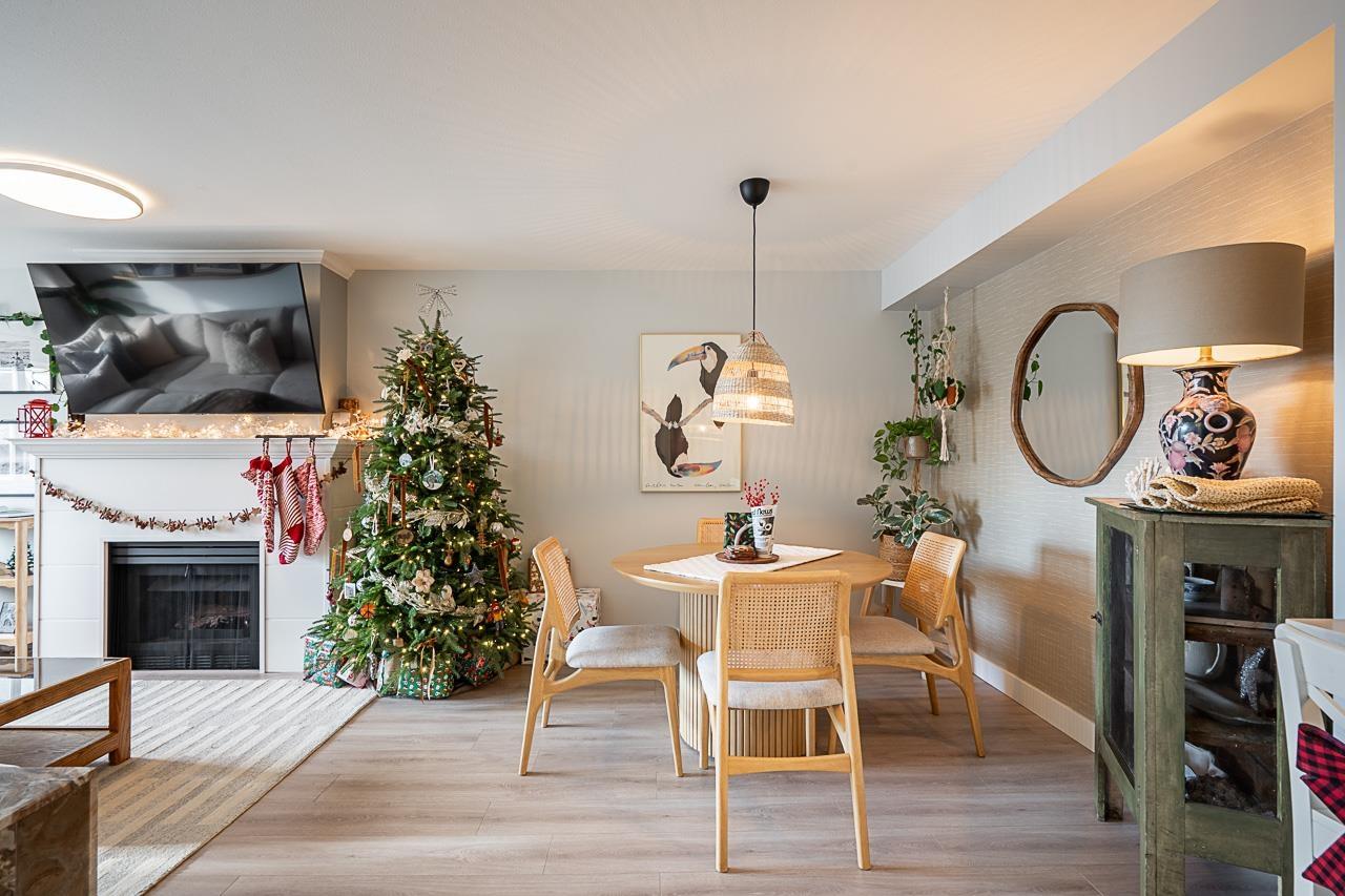 209 15233 Pacific Avenue, White Rock, British Columbia  V4B 1P8 - Photo 5 - R3082324