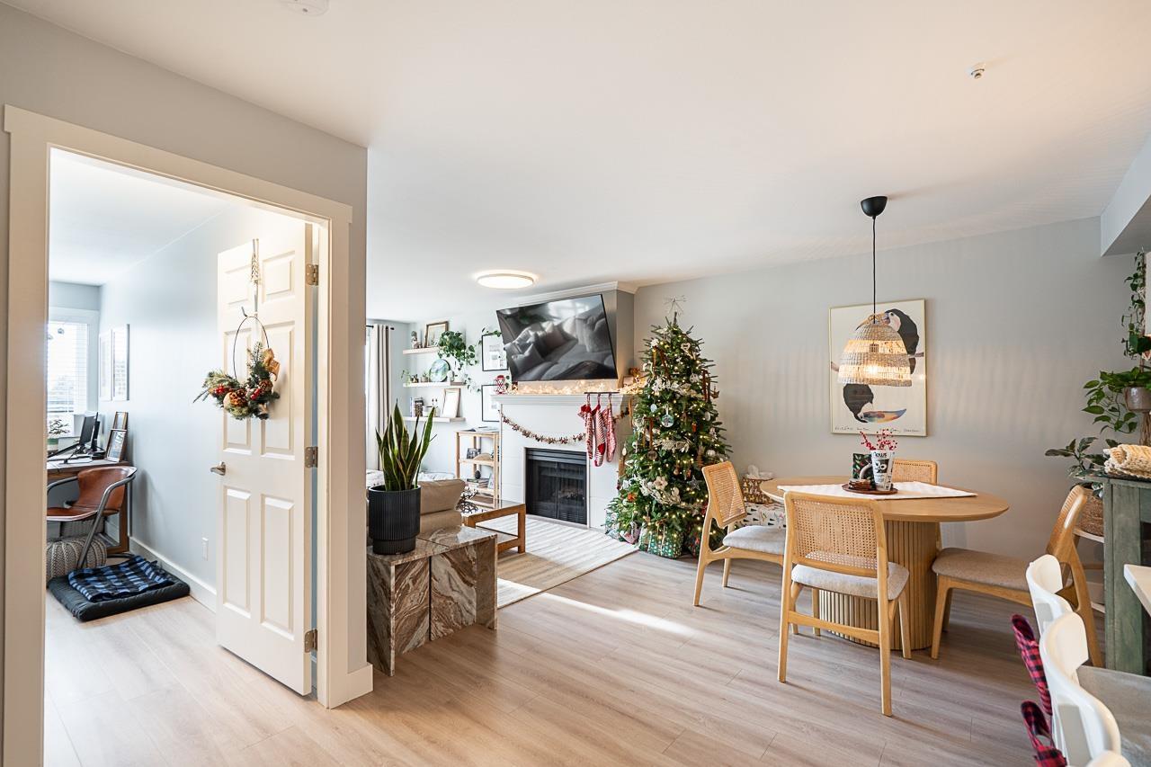 209 15233 Pacific Avenue, White Rock, British Columbia  V4B 1P8 - Photo 14 - R3082324