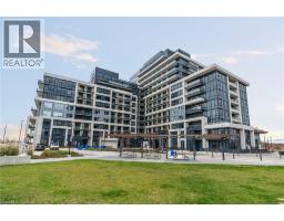 3200 WILLIAM COLTSON Avenue Unit# 411, Oakville, Ontario