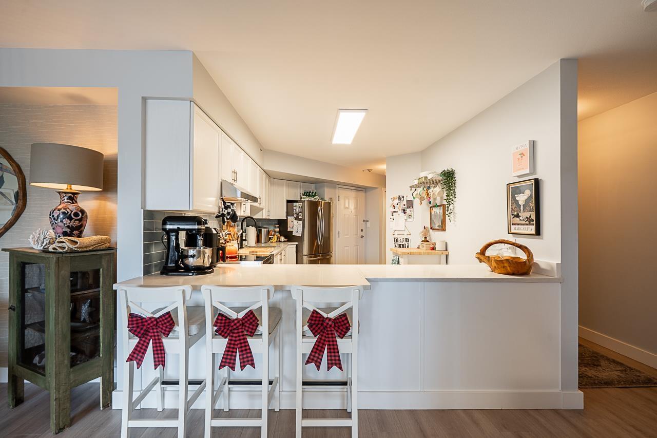 209 15233 Pacific Avenue, White Rock, British Columbia  V4B 1P8 - Photo 7 - R3082324