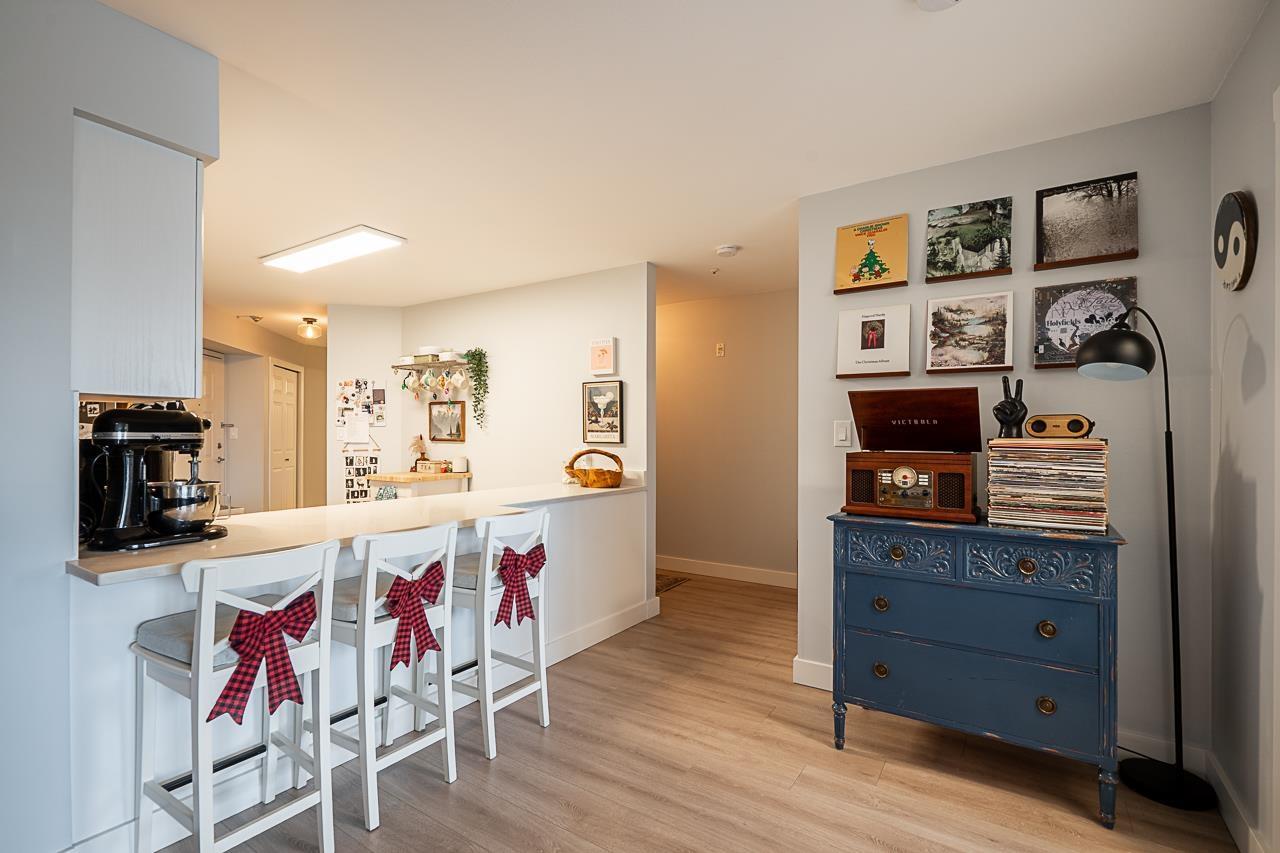 209 15233 Pacific Avenue, White Rock, British Columbia  V4B 1P8 - Photo 8 - R3082324