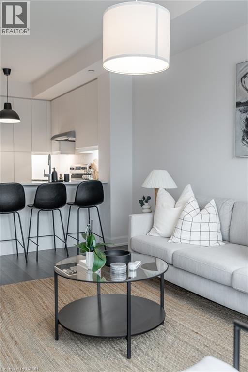 3200 William Coltson Avenue Unit# 411, Oakville, Ontario  L6H 7W6 - Photo 6 - 40790559