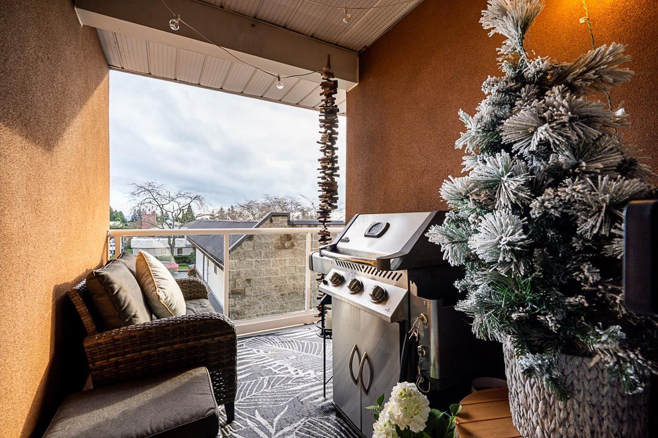 209 15233 Pacific Avenue, White Rock, British Columbia  V4B 1P8 - Photo 25 - R3082324