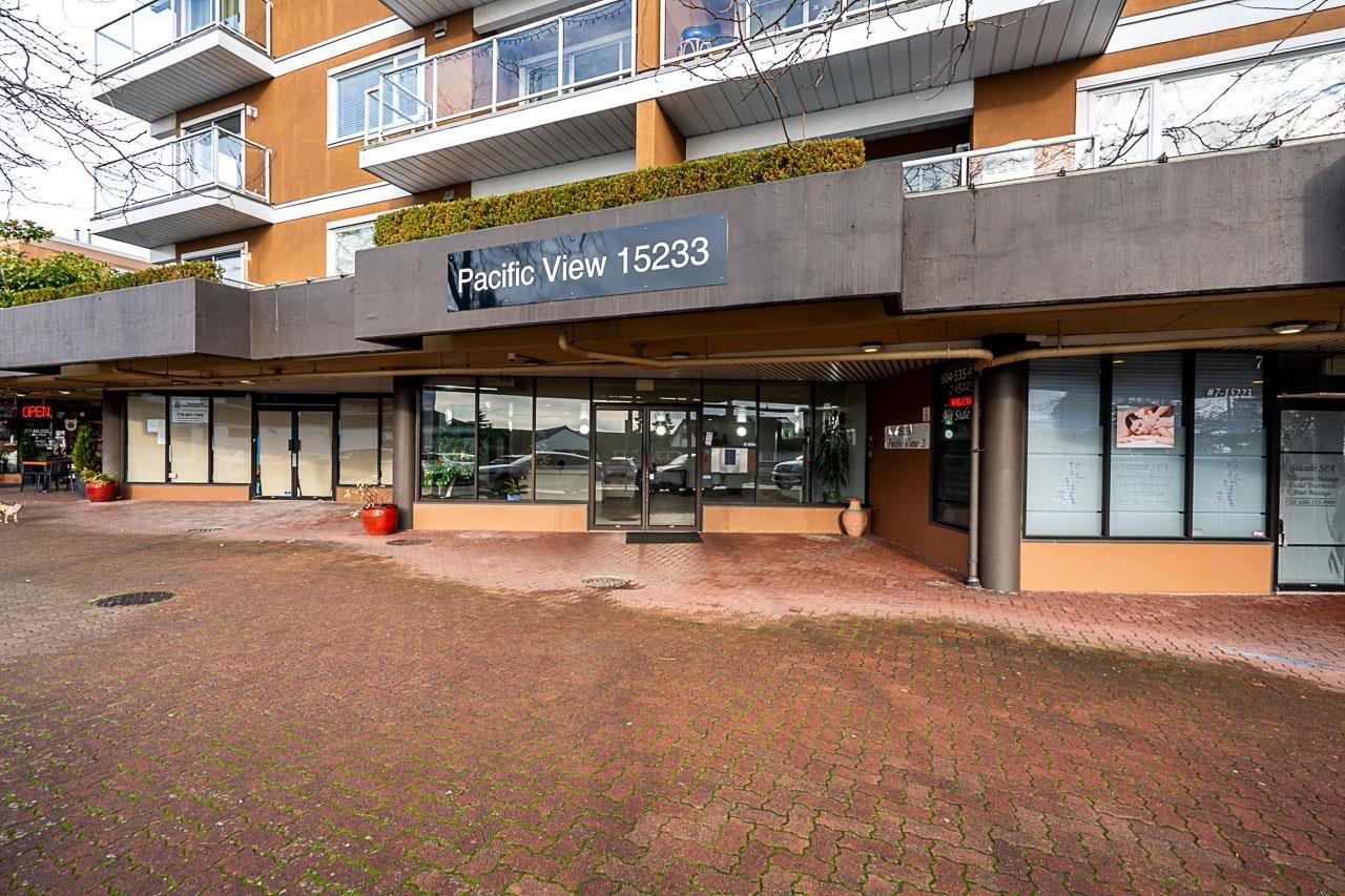 209 15233 Pacific Avenue, White Rock, British Columbia  V4B 1P8 - Photo 31 - R3082324