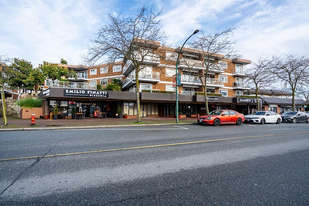 209 15233 Pacific Avenue, White Rock, British Columbia  V4B 1P8 - Photo 30 - R3082324
