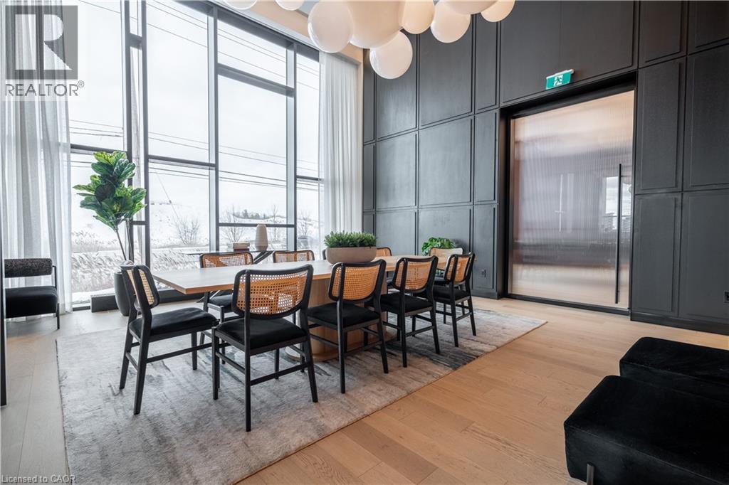 3200 William Coltson Avenue Unit# 411, Oakville, Ontario  L6H 7W6 - Photo 25 - 40790559