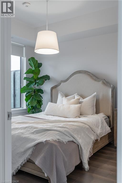 3200 William Coltson Avenue Unit# 411, Oakville, Ontario  L6H 7W6 - Photo 15 - 40790559