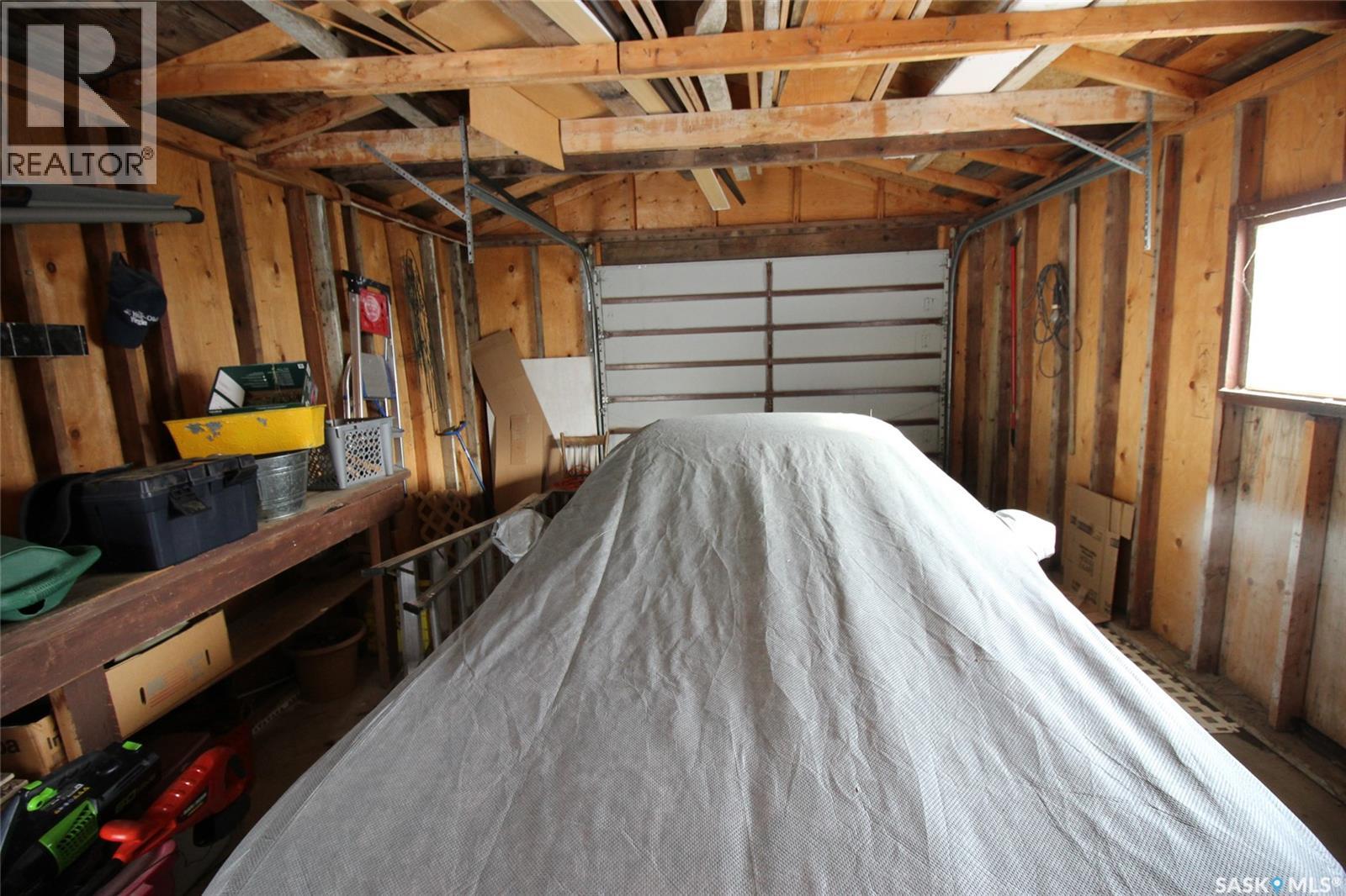 644 1st Street W, Shaunavon, Saskatchewan  S0N 2M0 - Photo 20 - SK027214